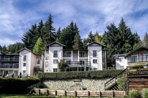 Aldea Andina Hotel&Spa San Carlos De Bariloche